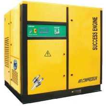 Compresseur d&#39;air à vis 110kw ~ 180kw (SE110A ~ SE180A)